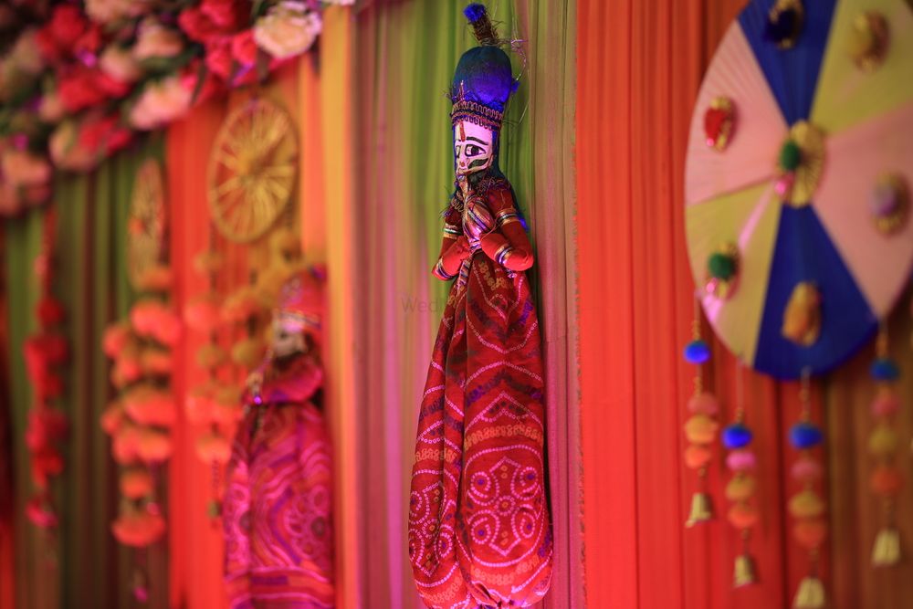 Photo From Mehandi Ceremony - By Hotel Mystic Falls
