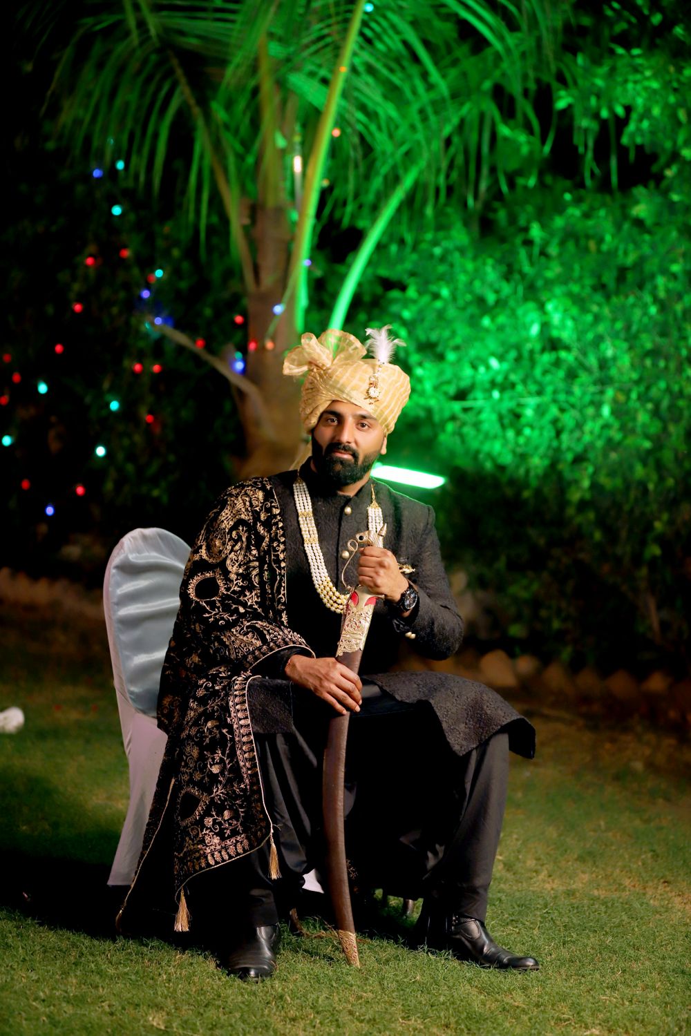 Photo From SUHANA+ALI - By Dhaval Photography