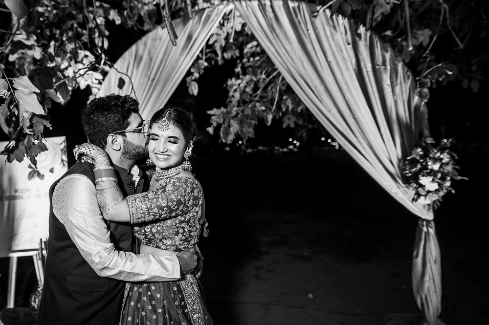 Photo From Nidhi & Dhruv - By Himanshu Jangid Photography
