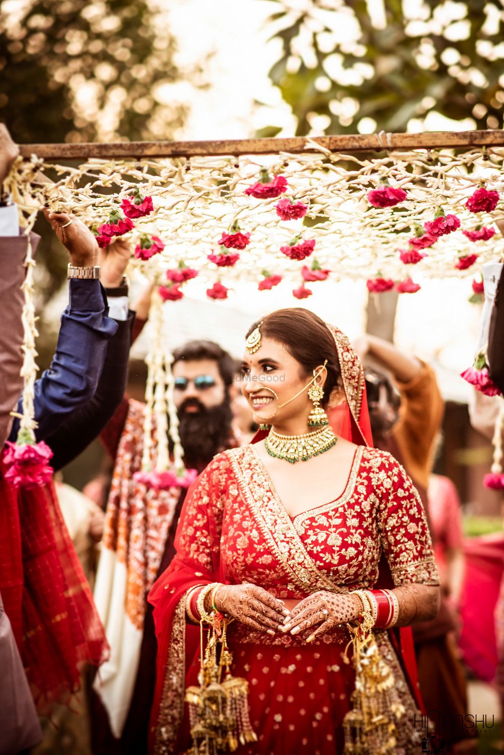 Photo From Nidhi & Dhruv - By Himanshu Jangid Photography
