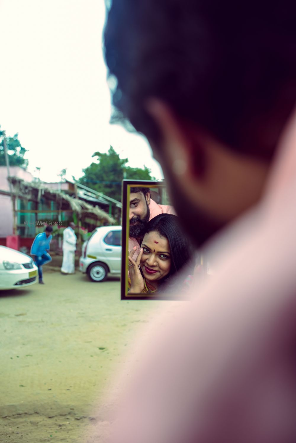 Photo From Sangeetha & Keerthivasan    ( couple shoot  ) - By Wedding Stori