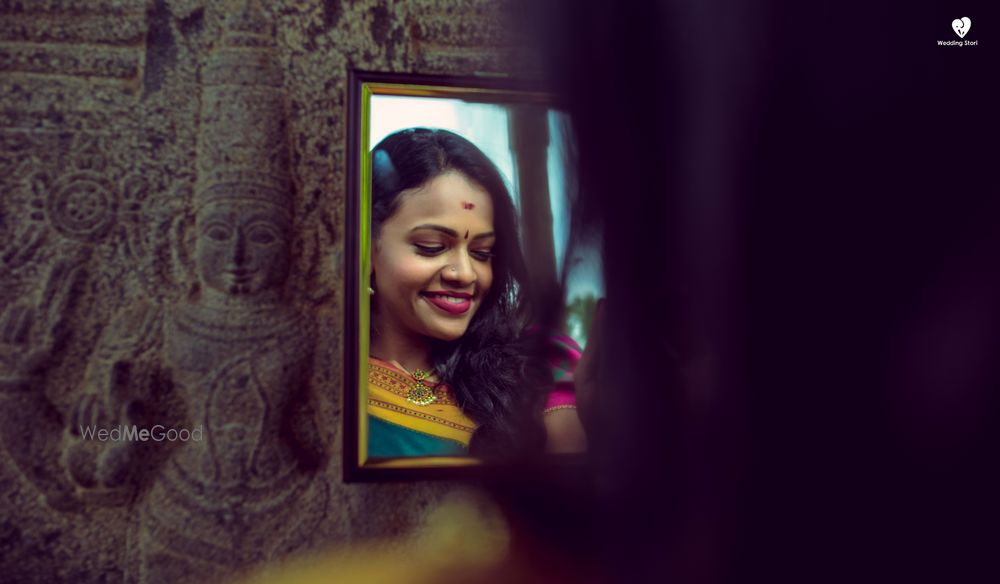 Photo From Sangeetha & Keerthivasan    ( couple shoot  ) - By Wedding Stori