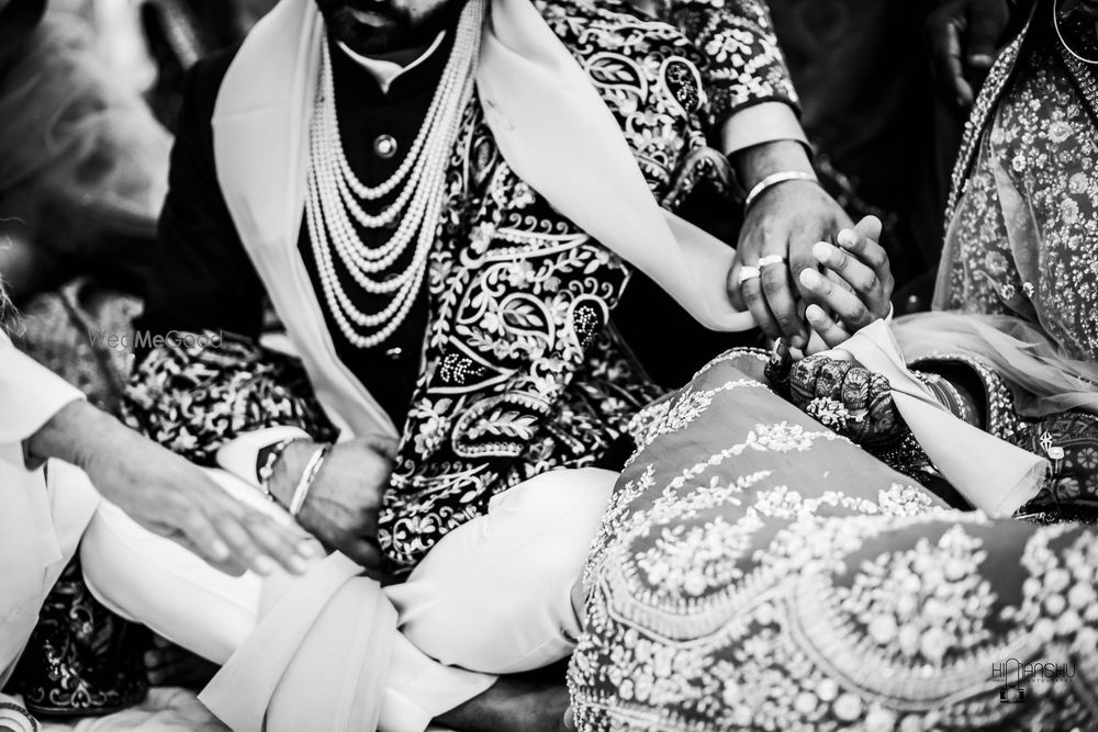 Photo From Gurpreet & Raman - By Himanshu Jangid Photography