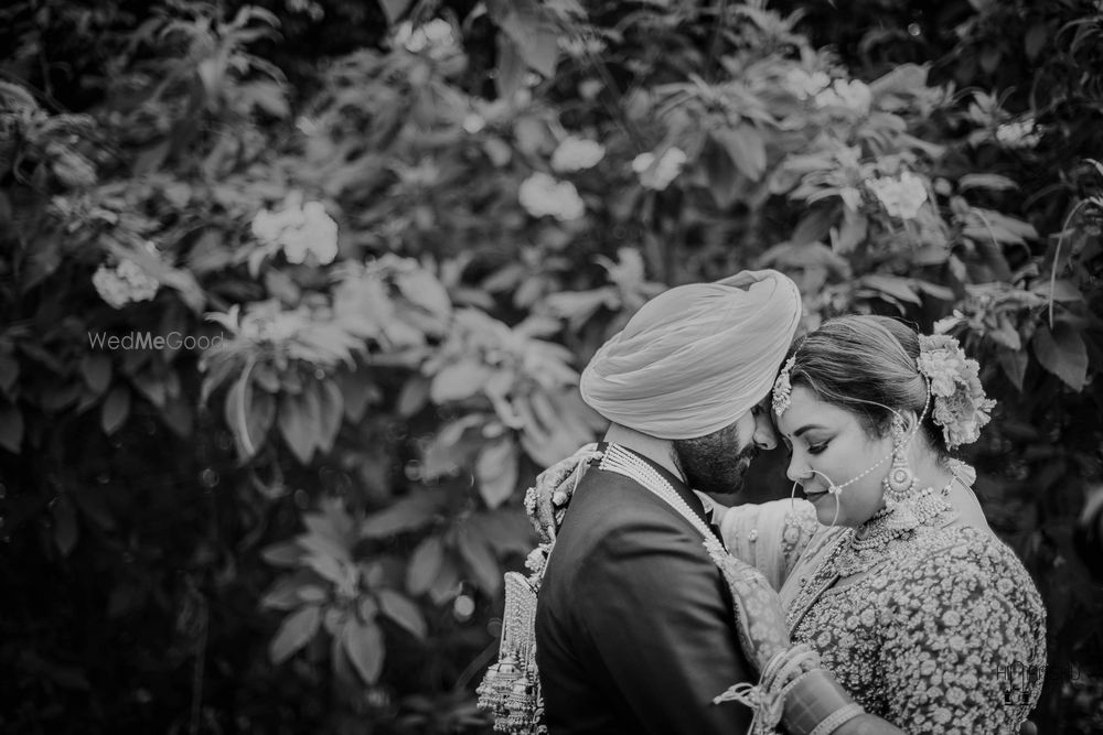 Photo From Gurpreet & Raman - By Himanshu Jangid Photography