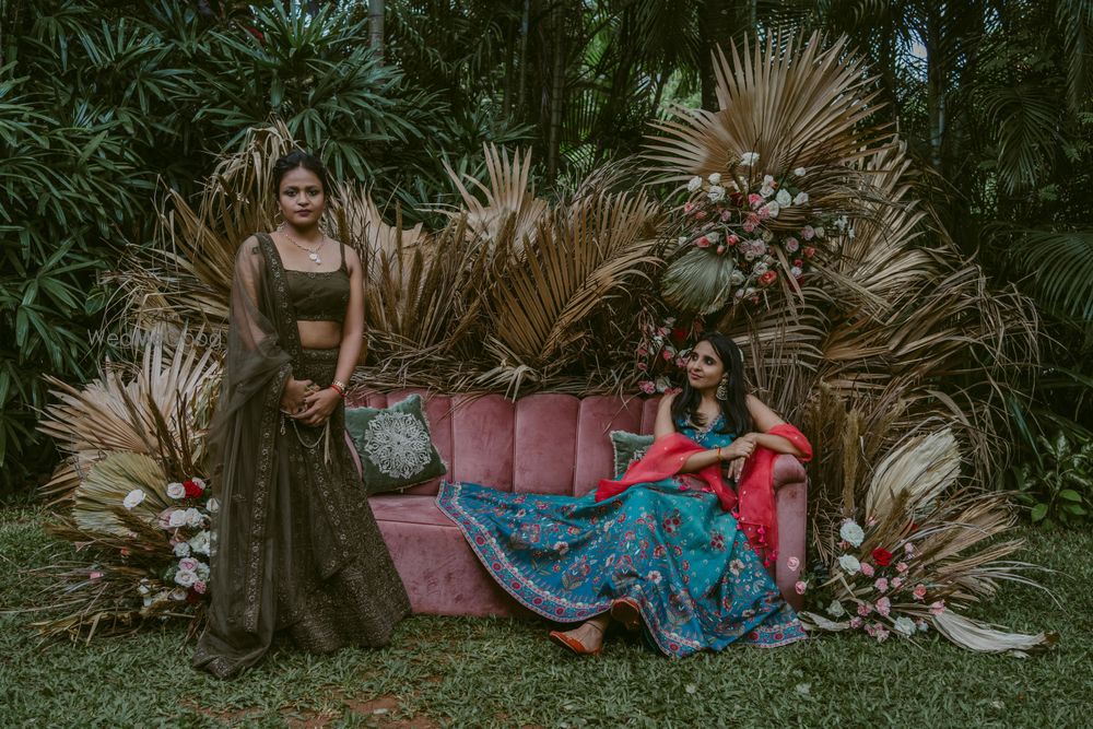 Photo From VASUNDHARA & RAJ - By Sayanth Sreenivasan Photography