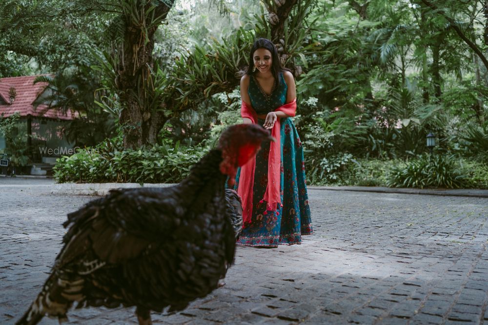 Photo From VASUNDHARA & RAJ - By Sayanth Sreenivasan Photography