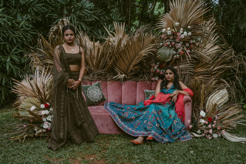 Photo From VASUNDHARA & RAJ - By Sayanth Sreenivasan Photography