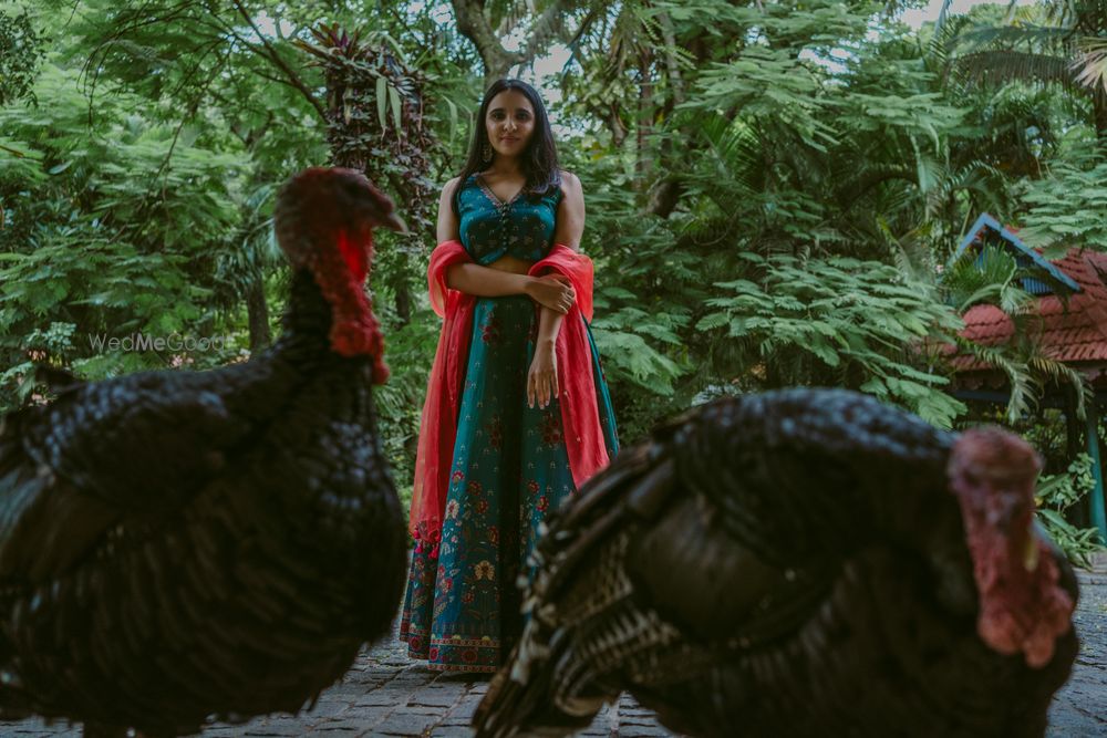 Photo From VASUNDHARA & RAJ - By Sayanth Sreenivasan Photography