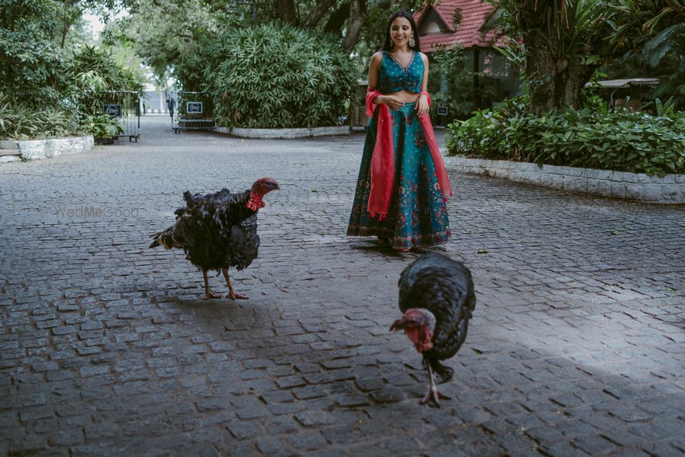 Photo From VASUNDHARA & RAJ - By Sayanth Sreenivasan Photography