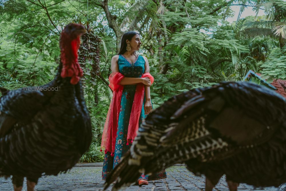 Photo From VASUNDHARA & RAJ - By Sayanth Sreenivasan Photography