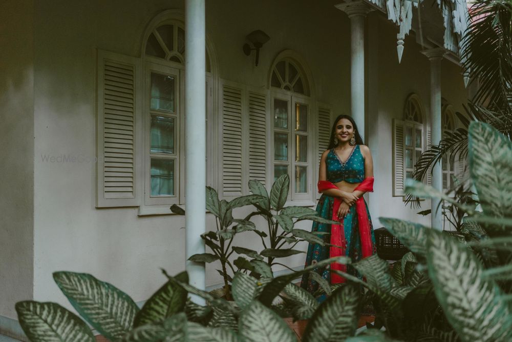 Photo From VASUNDHARA & RAJ - By Sayanth Sreenivasan Photography