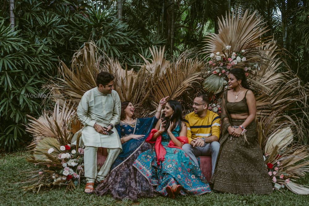 Photo From VASUNDHARA & RAJ - By Sayanth Sreenivasan Photography