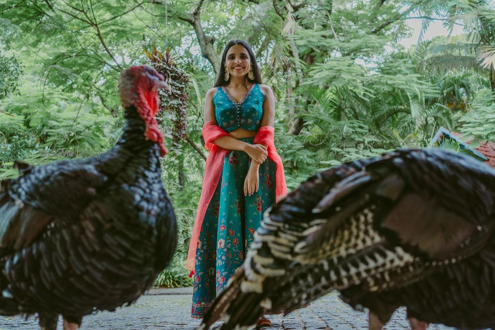 Photo From VASUNDHARA & RAJ - By Sayanth Sreenivasan Photography