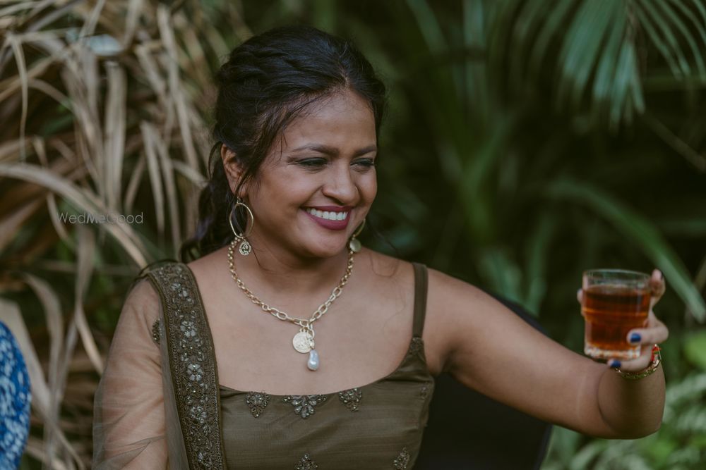 Photo From VASUNDHARA & RAJ - By Sayanth Sreenivasan Photography
