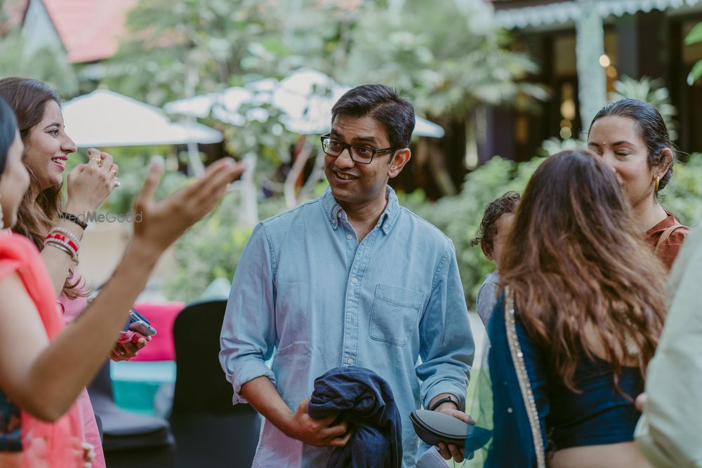 Photo From VASUNDHARA & RAJ - By Sayanth Sreenivasan Photography