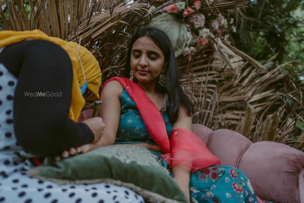 Photo From VASUNDHARA & RAJ - By Sayanth Sreenivasan Photography