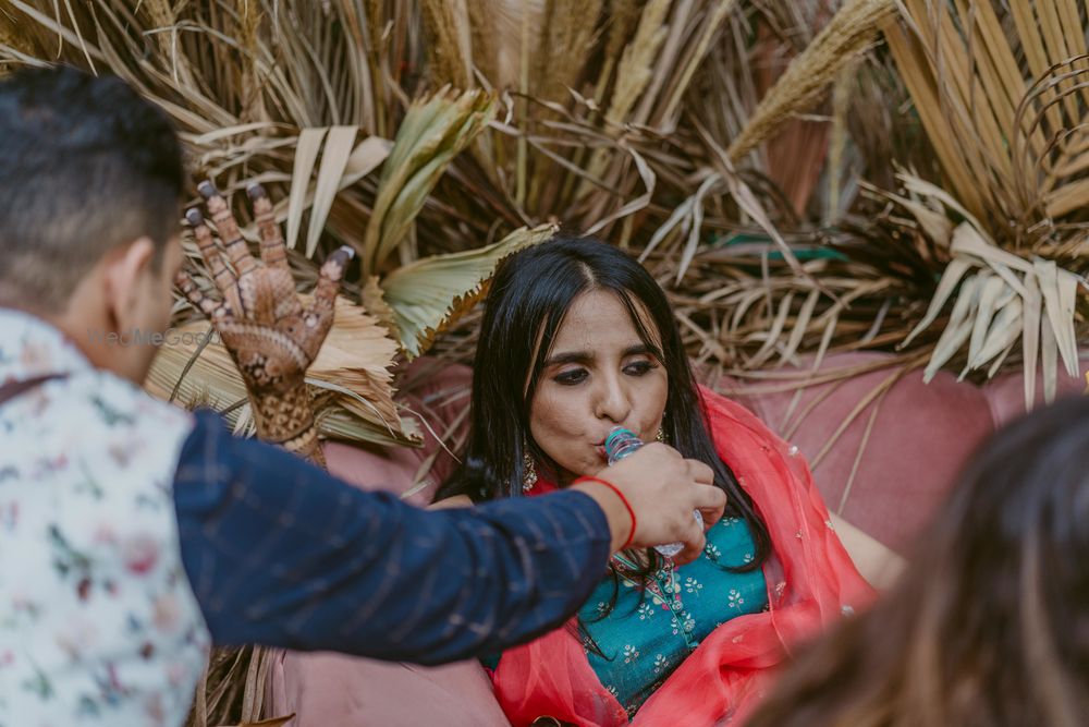 Photo From VASUNDHARA & RAJ - By Sayanth Sreenivasan Photography