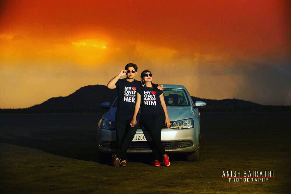 Photo From Pre Wedding  - By Anish Bairathi 