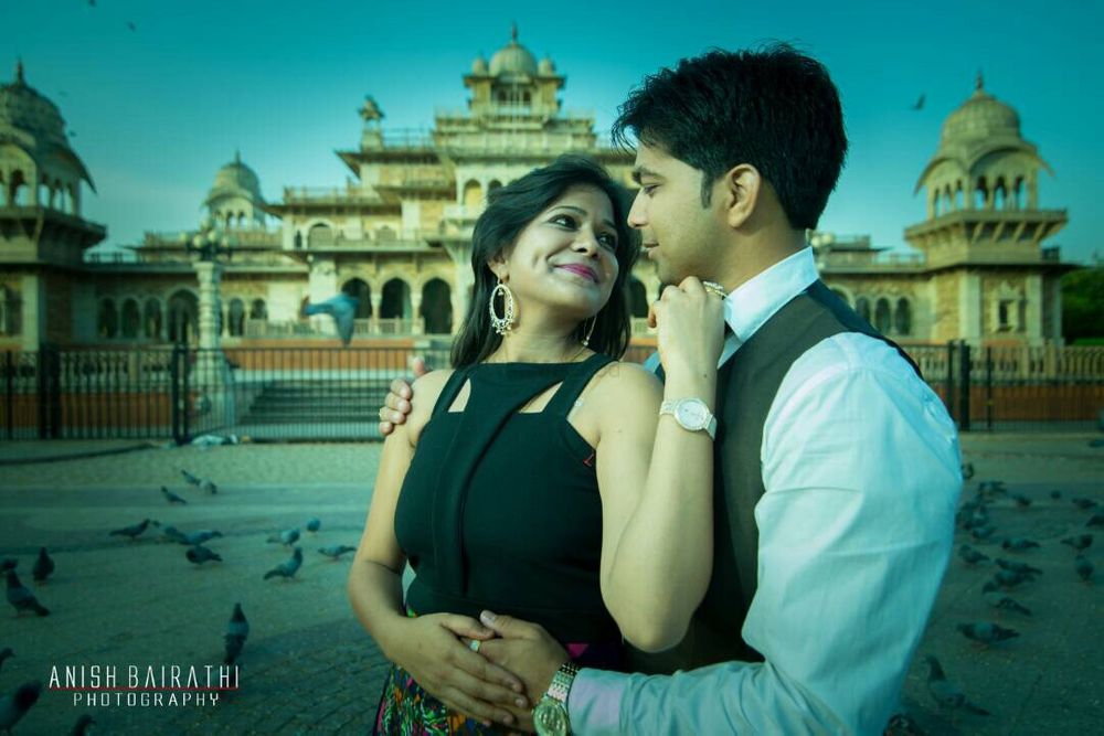Photo From Pre Wedding  - By Anish Bairathi 