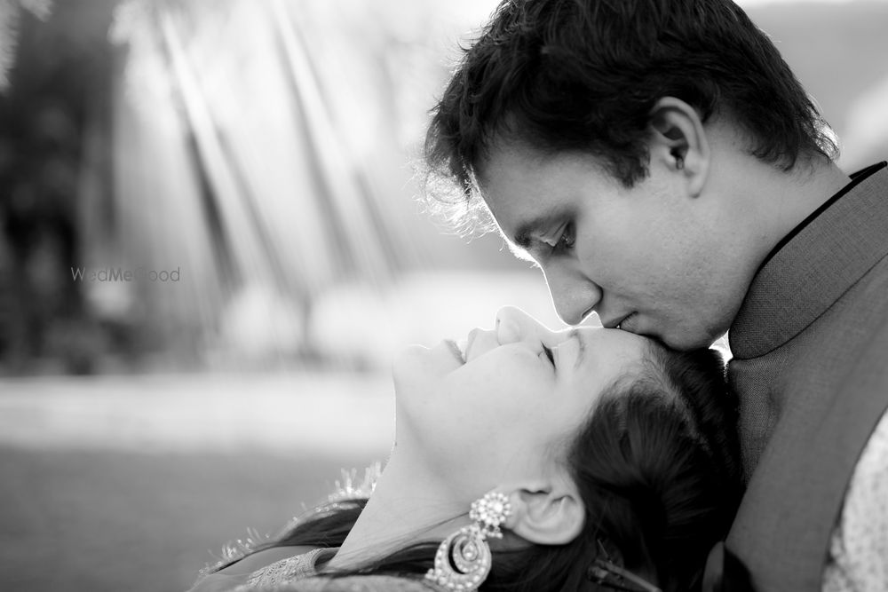 Photo From Pre Wedding  - By Anish Bairathi 