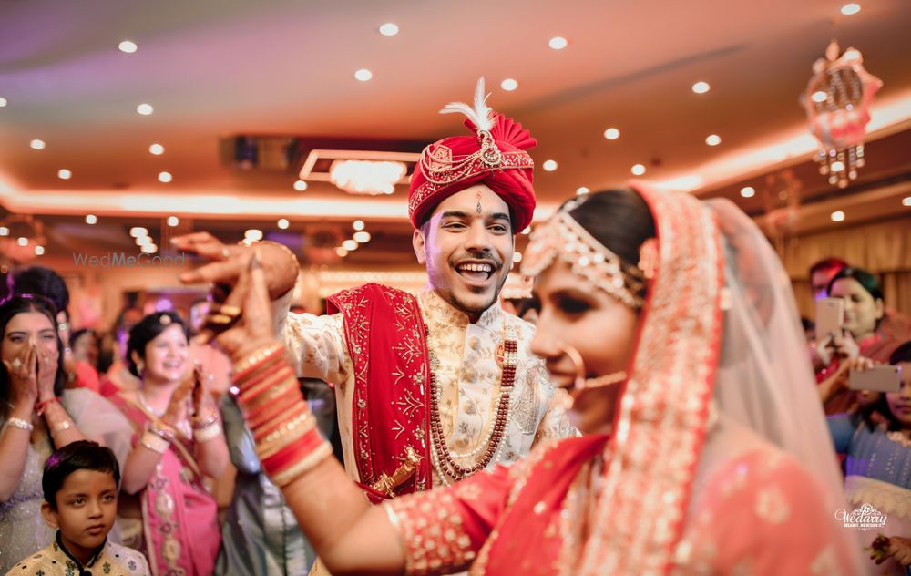 Photo From Akash X payal || Wedding || - By Wedarry A Wedding Shoot Company