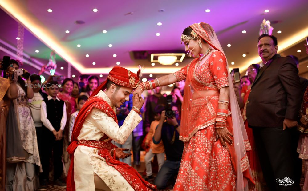 Photo From Akash X payal || Wedding || - By Wedarry A Wedding Shoot Company