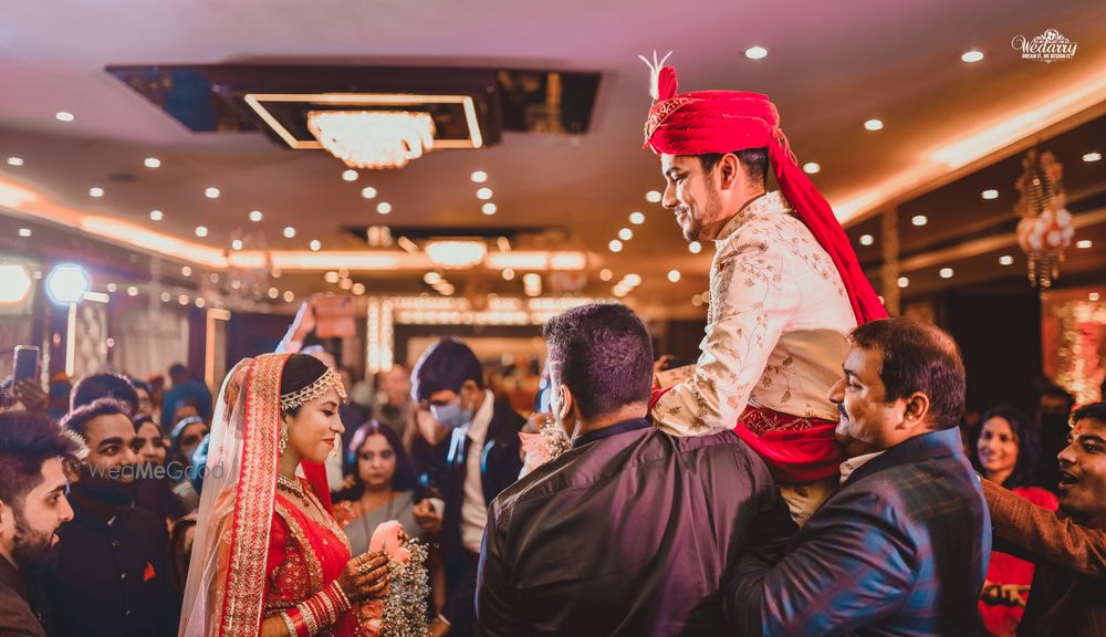 Photo From Akash X payal || Wedding || - By Wedarry A Wedding Shoot Company