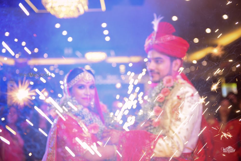 Photo From Akash X payal || Wedding || - By Wedarry A Wedding Shoot Company