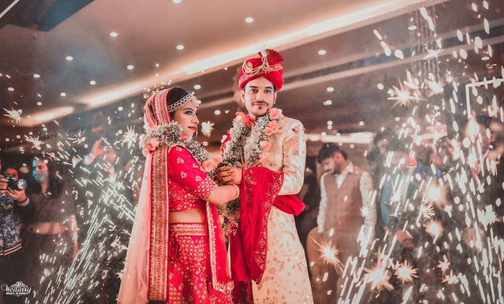 Photo From Akash X payal || Wedding || - By Wedarry A Wedding Shoot Company