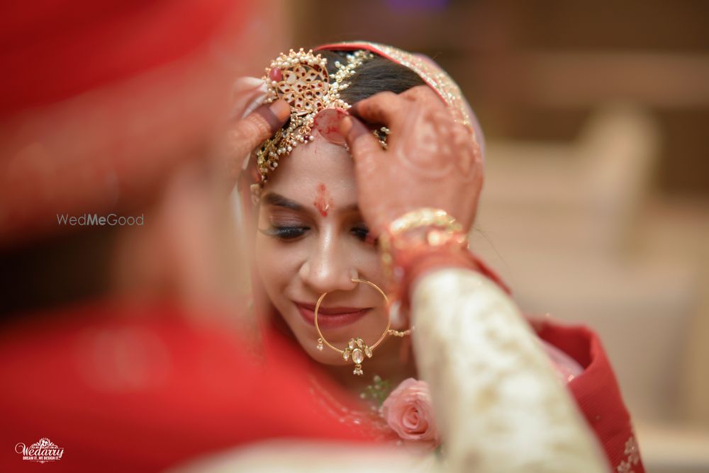 Photo From Akash X payal || Wedding || - By Wedarry A Wedding Shoot Company