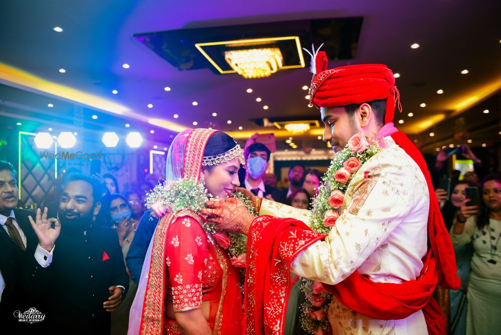 Photo From Akash X payal || Wedding || - By Wedarry A Wedding Shoot Company