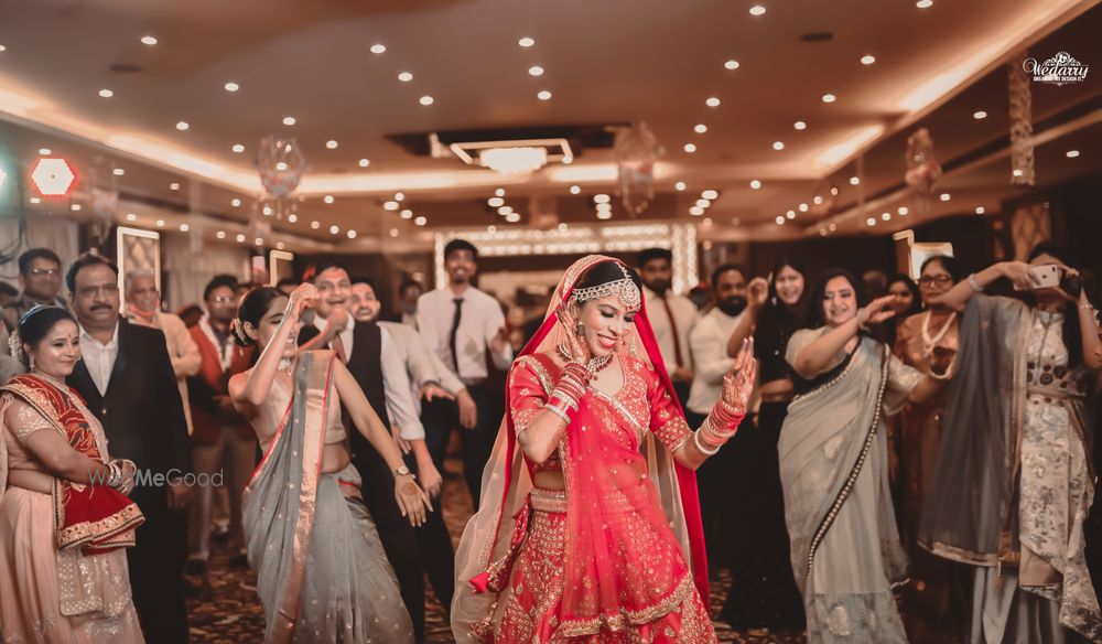 Photo From Akash X payal || Wedding || - By Wedarry A Wedding Shoot Company