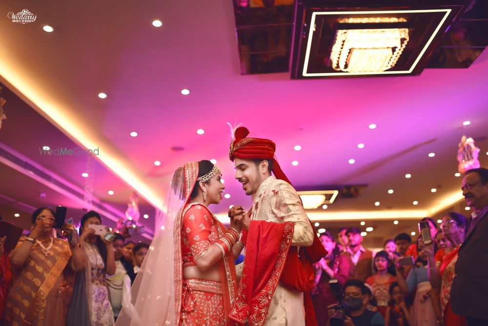 Photo From Akash X payal || Wedding || - By Wedarry A Wedding Shoot Company