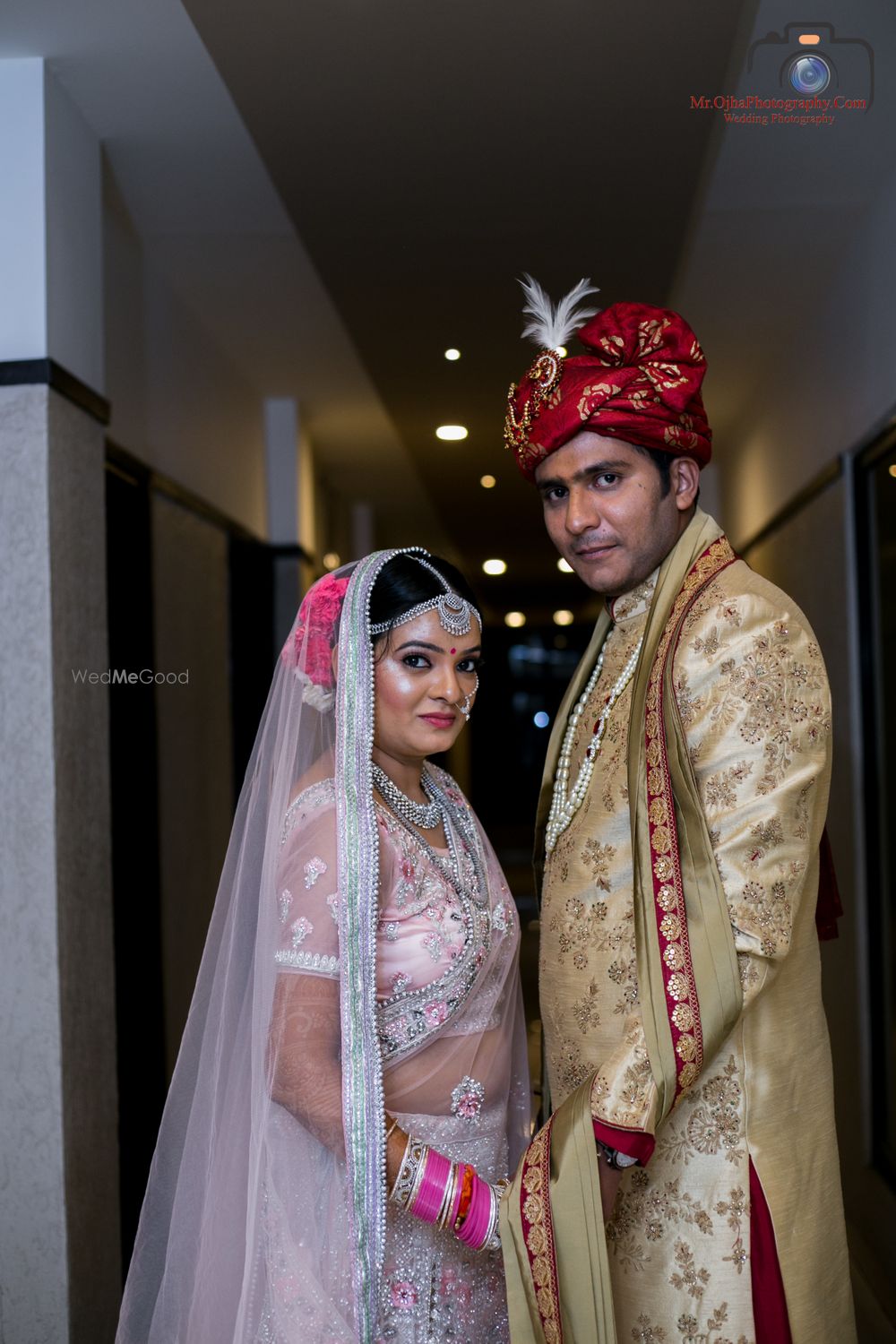 Photo From Aadish & Chitra - By Mr. Ojha Photography