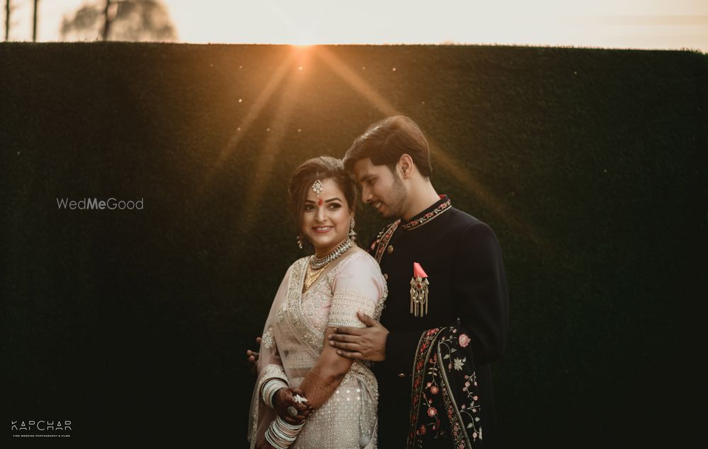 Photo From Pallavi X Anurag - By Kapchar