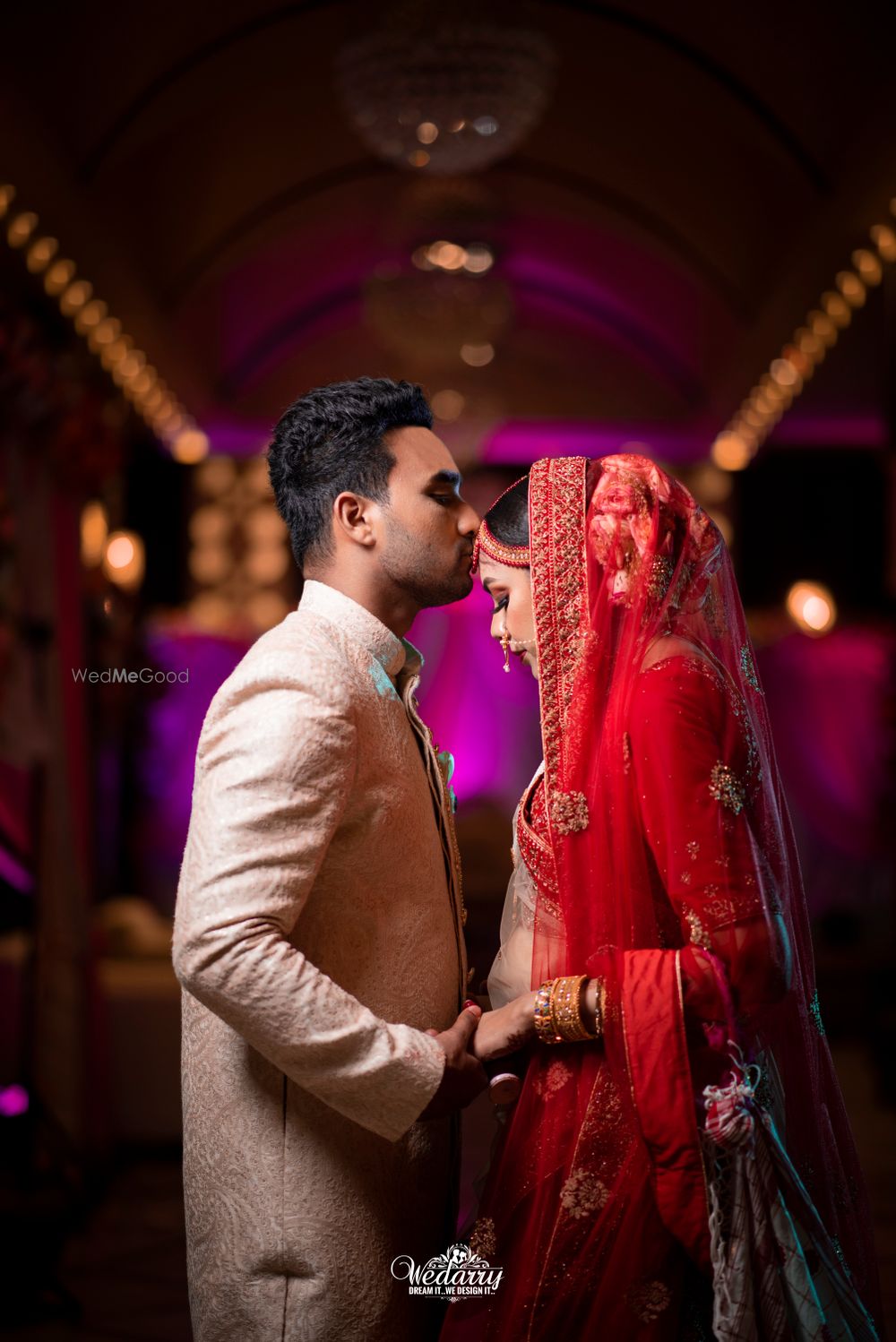 Photo From Payel X Arunabh - By Wedarry A Wedding Shoot Company