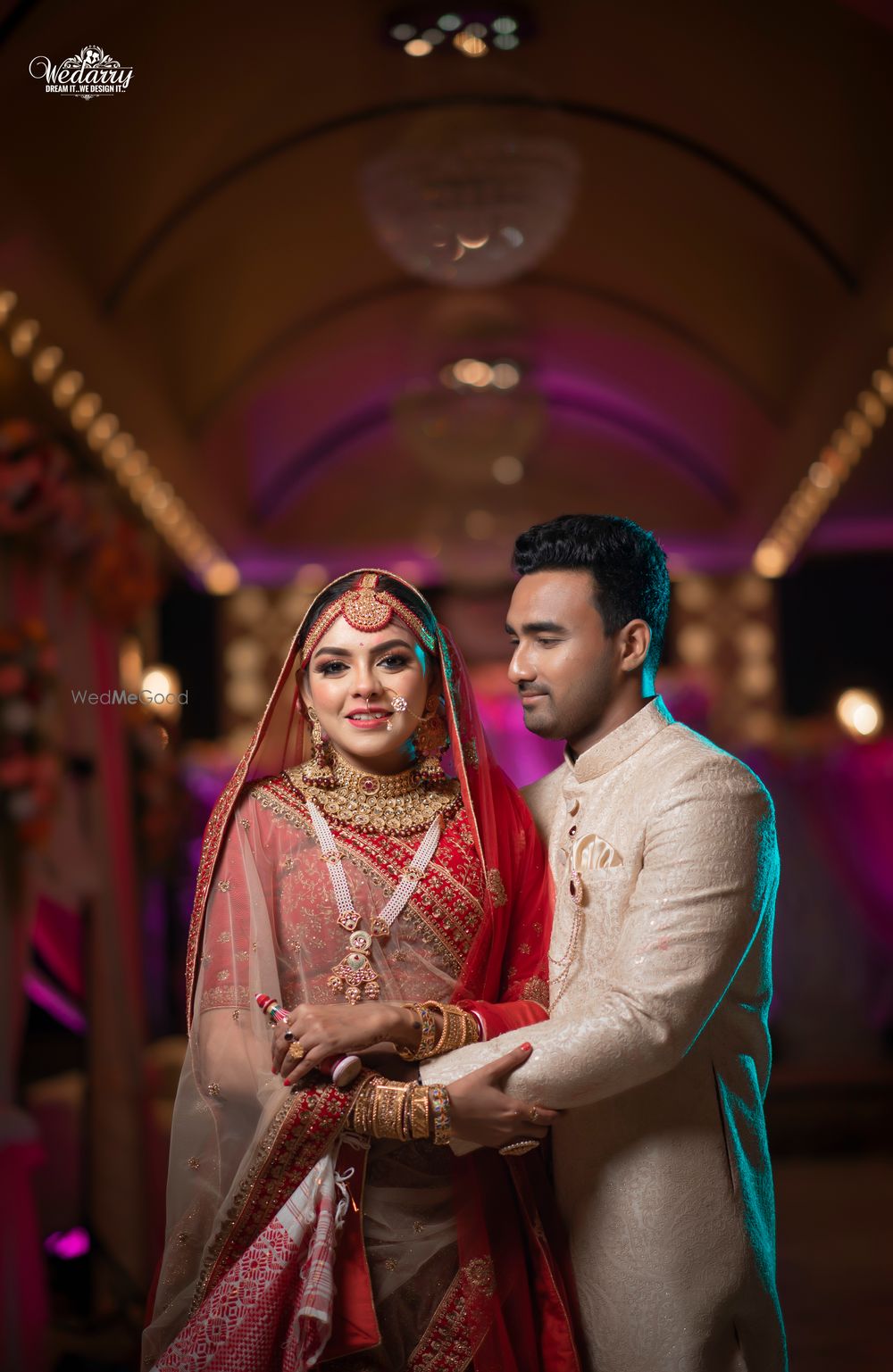 Photo From Payel X Arunabh - By Wedarry A Wedding Shoot Company