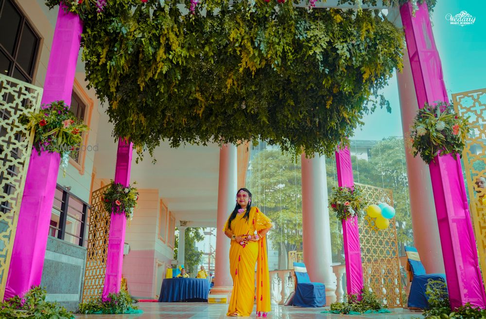 Photo From luvkush X Nikita ||Sangeet|| - By Wedarry A Wedding Shoot Company