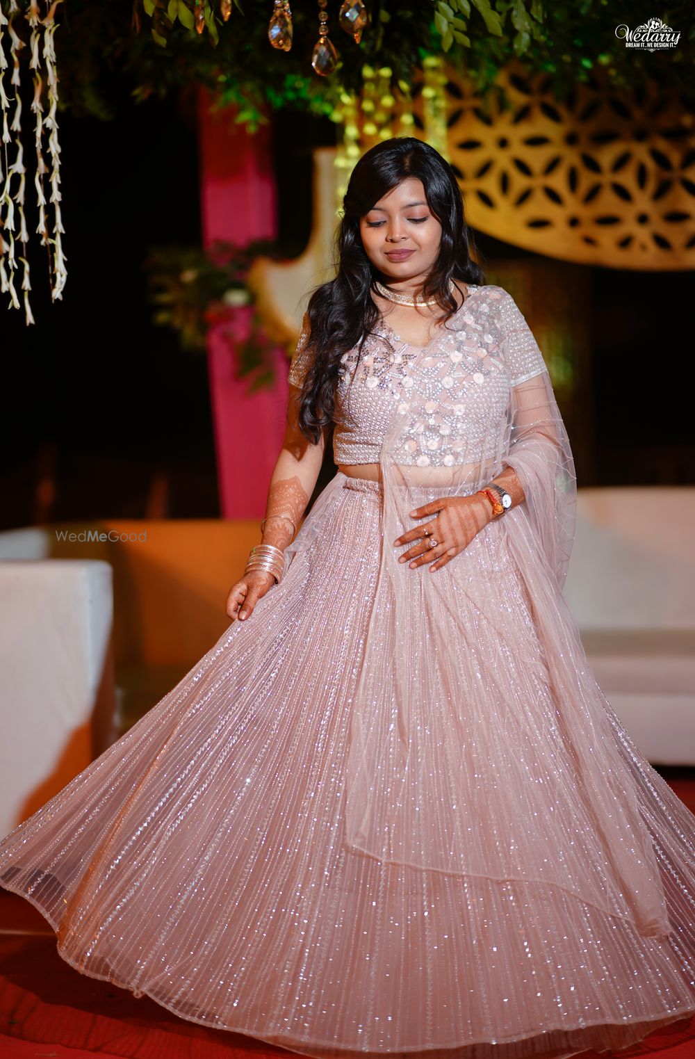 Photo From luvkush X Nikita ||Sangeet|| - By Wedarry A Wedding Shoot Company