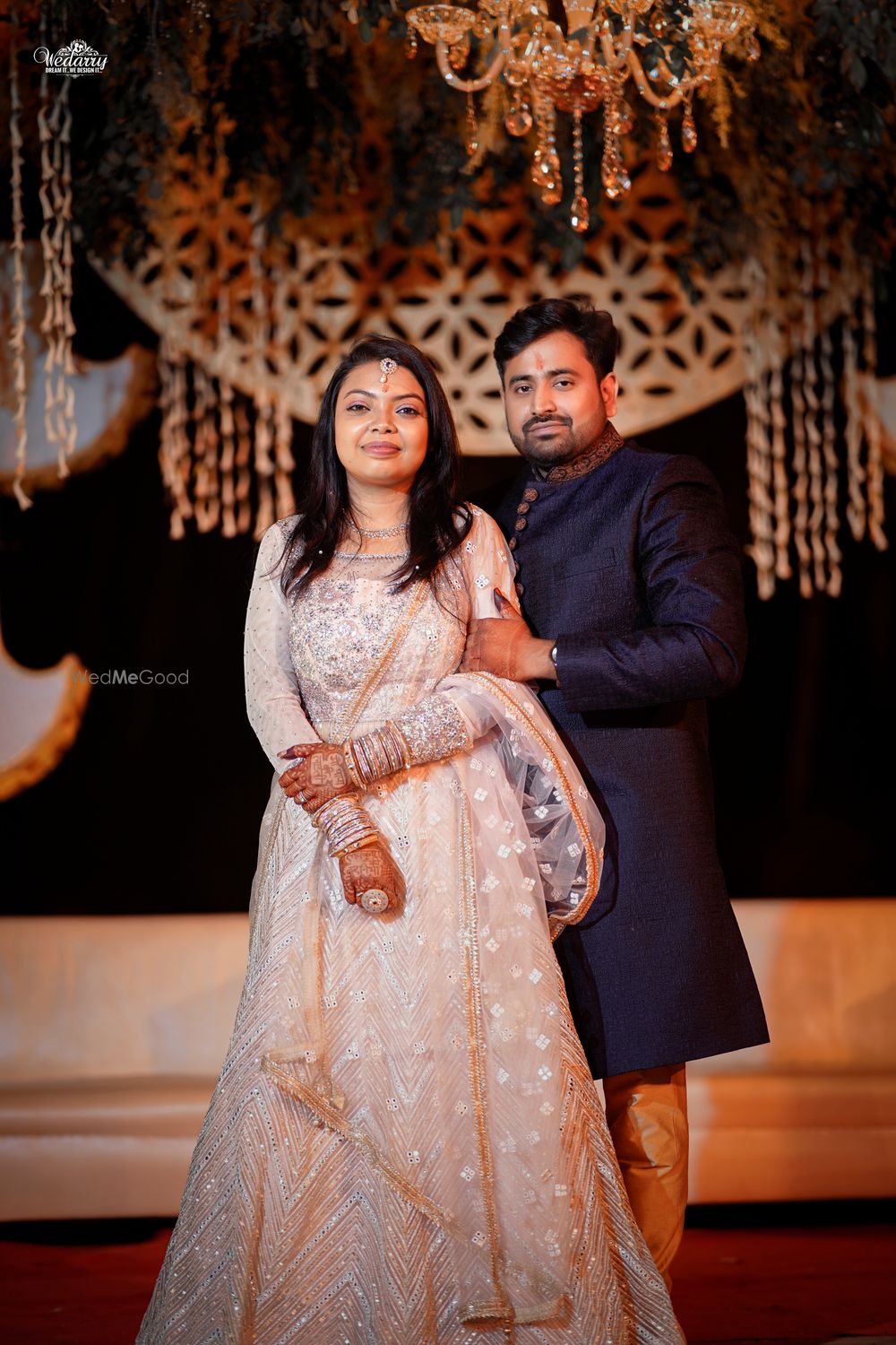 Photo From luvkush X Nikita ||Sangeet|| - By Wedarry A Wedding Shoot Company