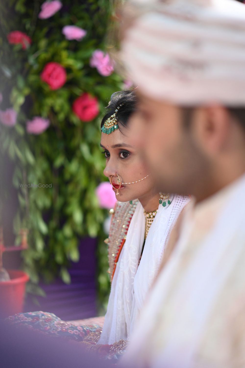 Photo From Prateek & Apporva - By The Wedding Solutions