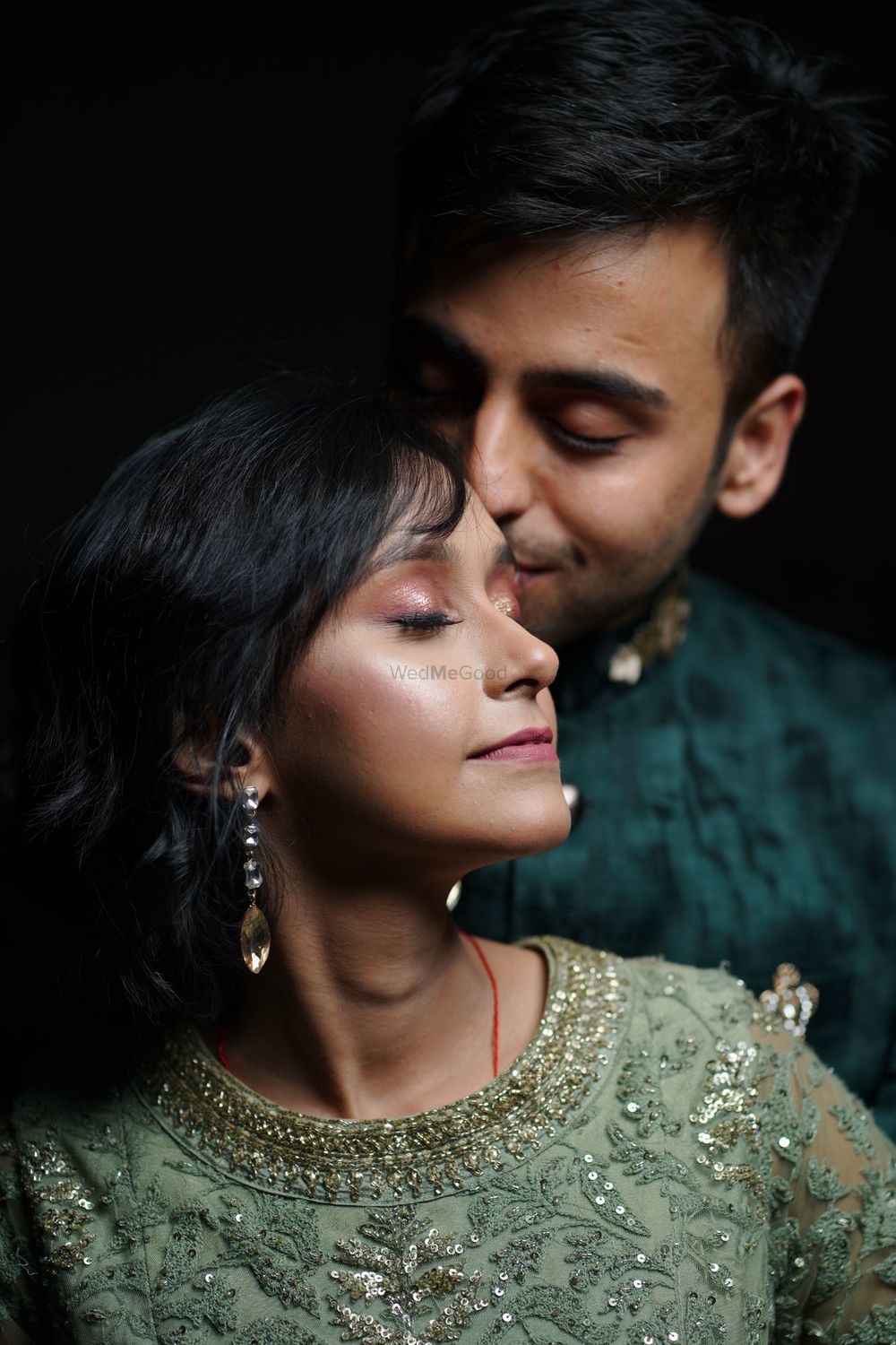 Photo From Prateek & Apporva - By The Wedding Solutions