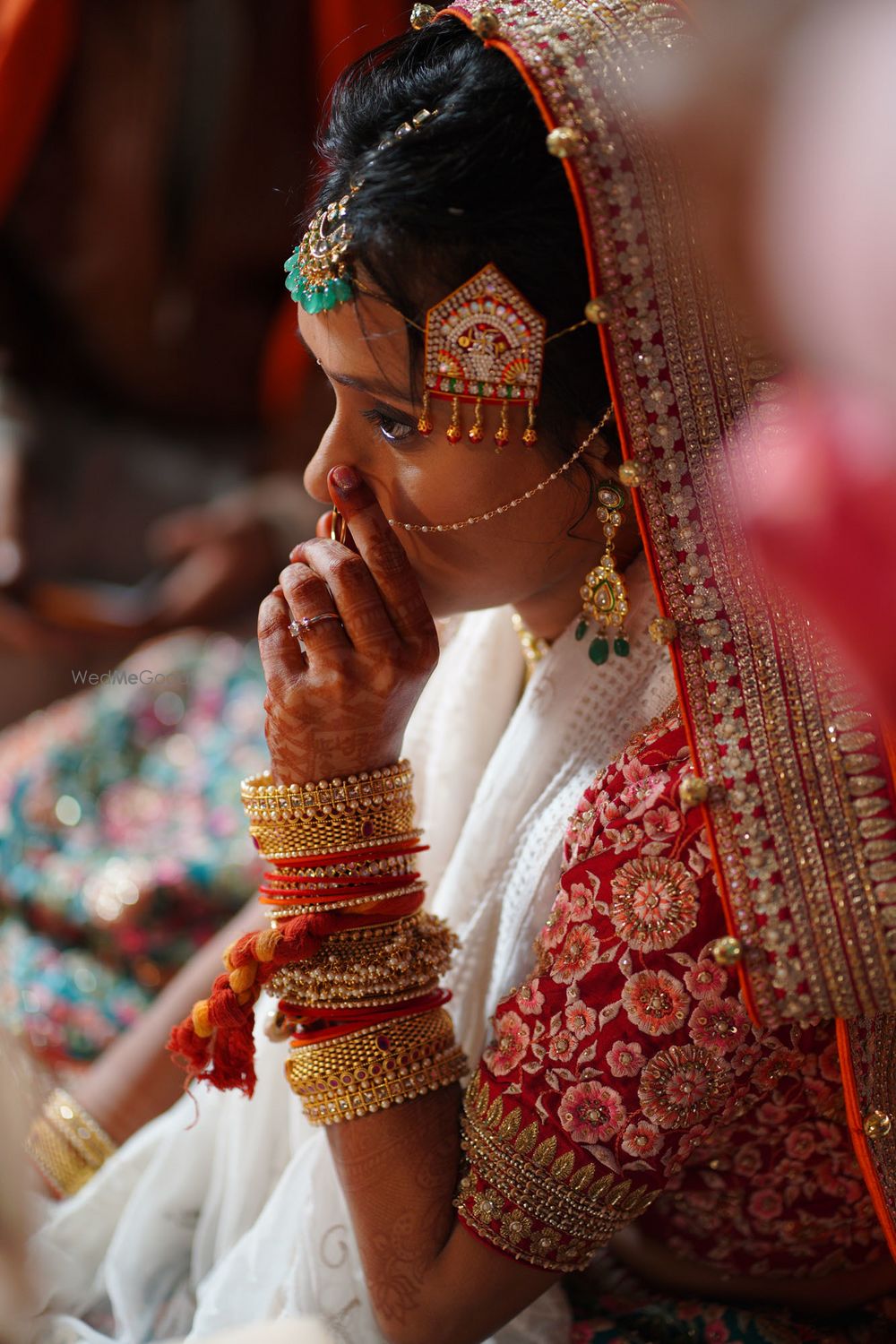 Photo From Prateek & Apporva - By The Wedding Solutions