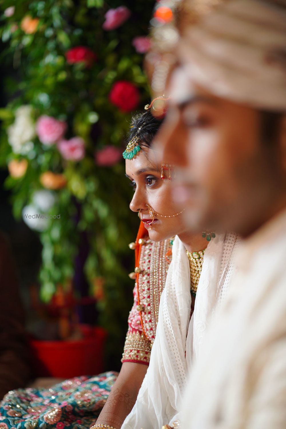 Photo From Prateek & Apporva - By The Wedding Solutions