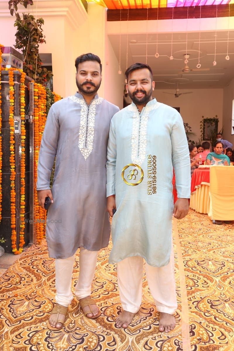 Photo From Client Wedding - By Punjla Clothing