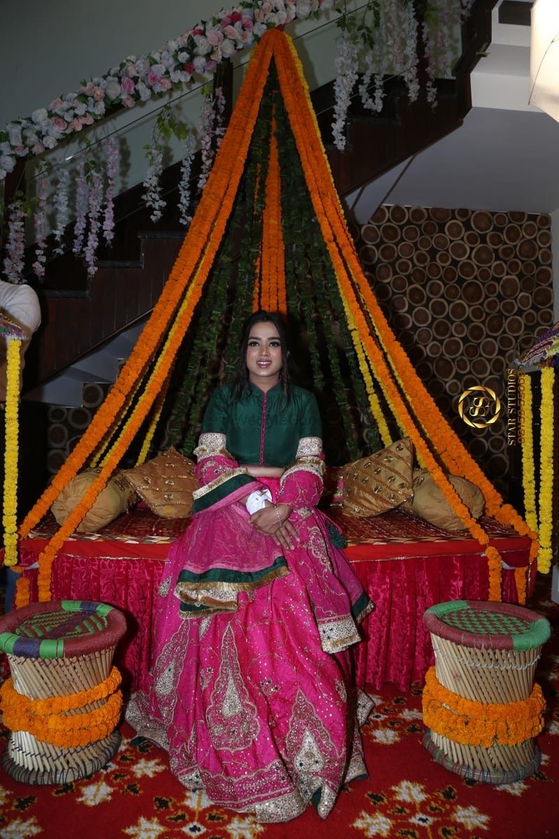 Photo From Client Wedding - By Punjla Clothing