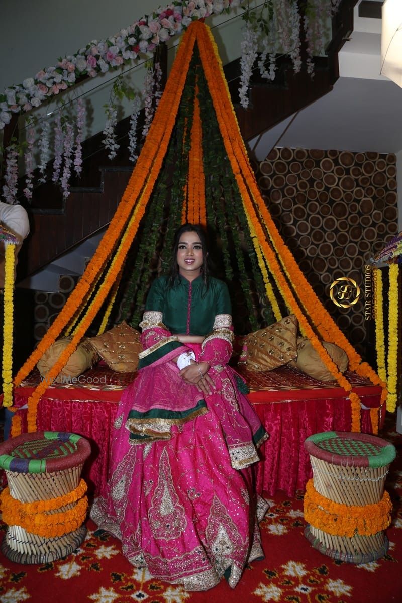 Photo From Client Wedding - By Punjla Clothing