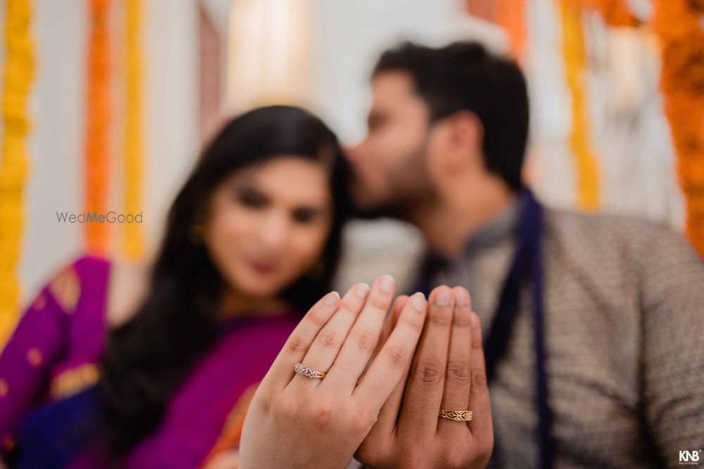 Photo From Shishir & Shivani - By Keys And Blacks