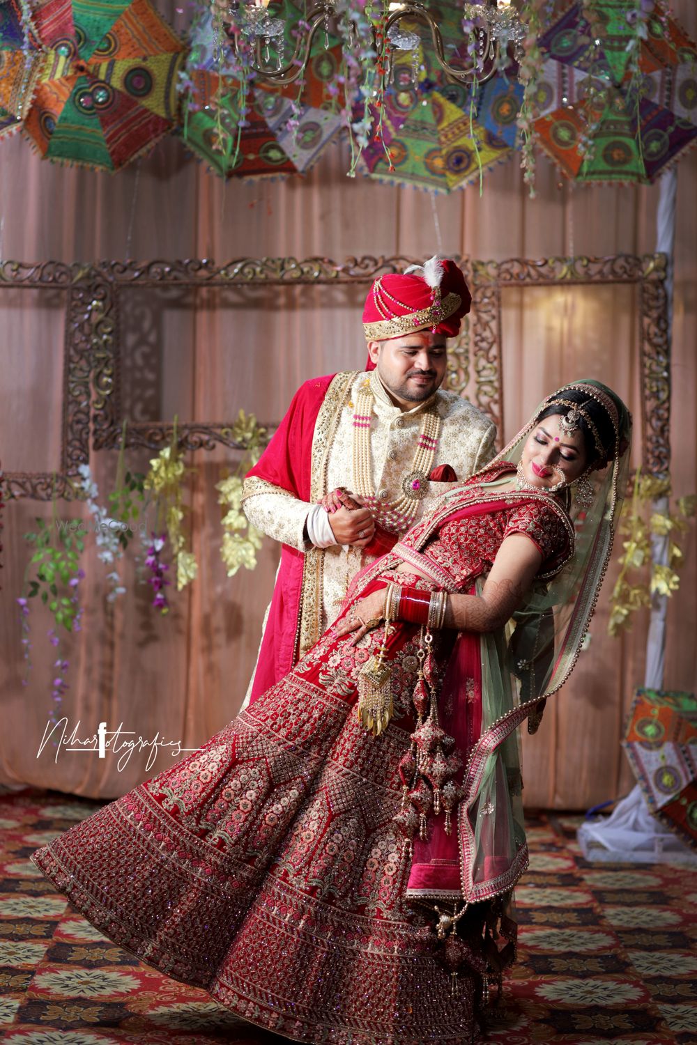 Photo From Mayank weds Shikha - By Niharfotografics