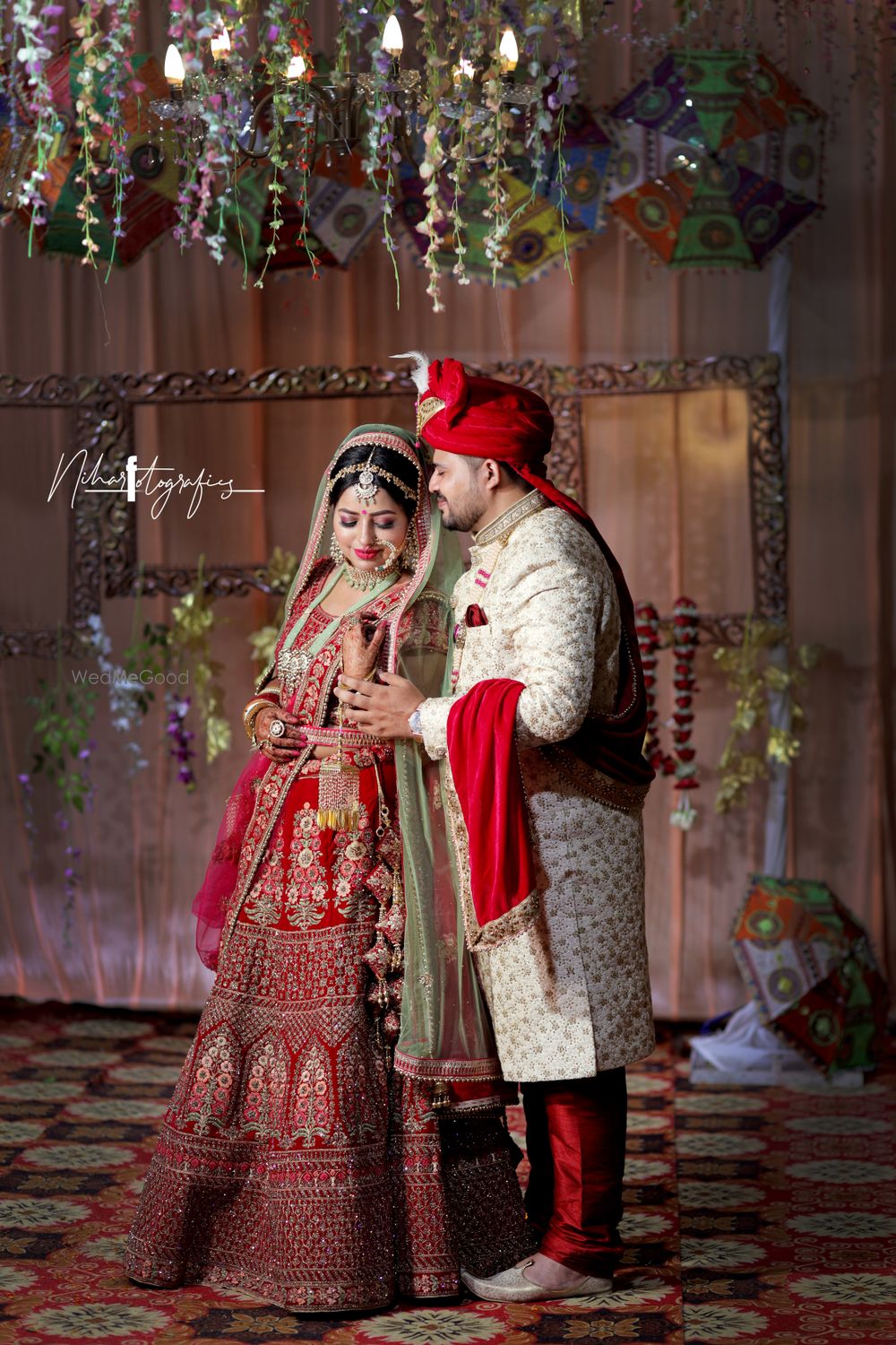 Photo From Mayank weds Shikha - By Niharfotografics